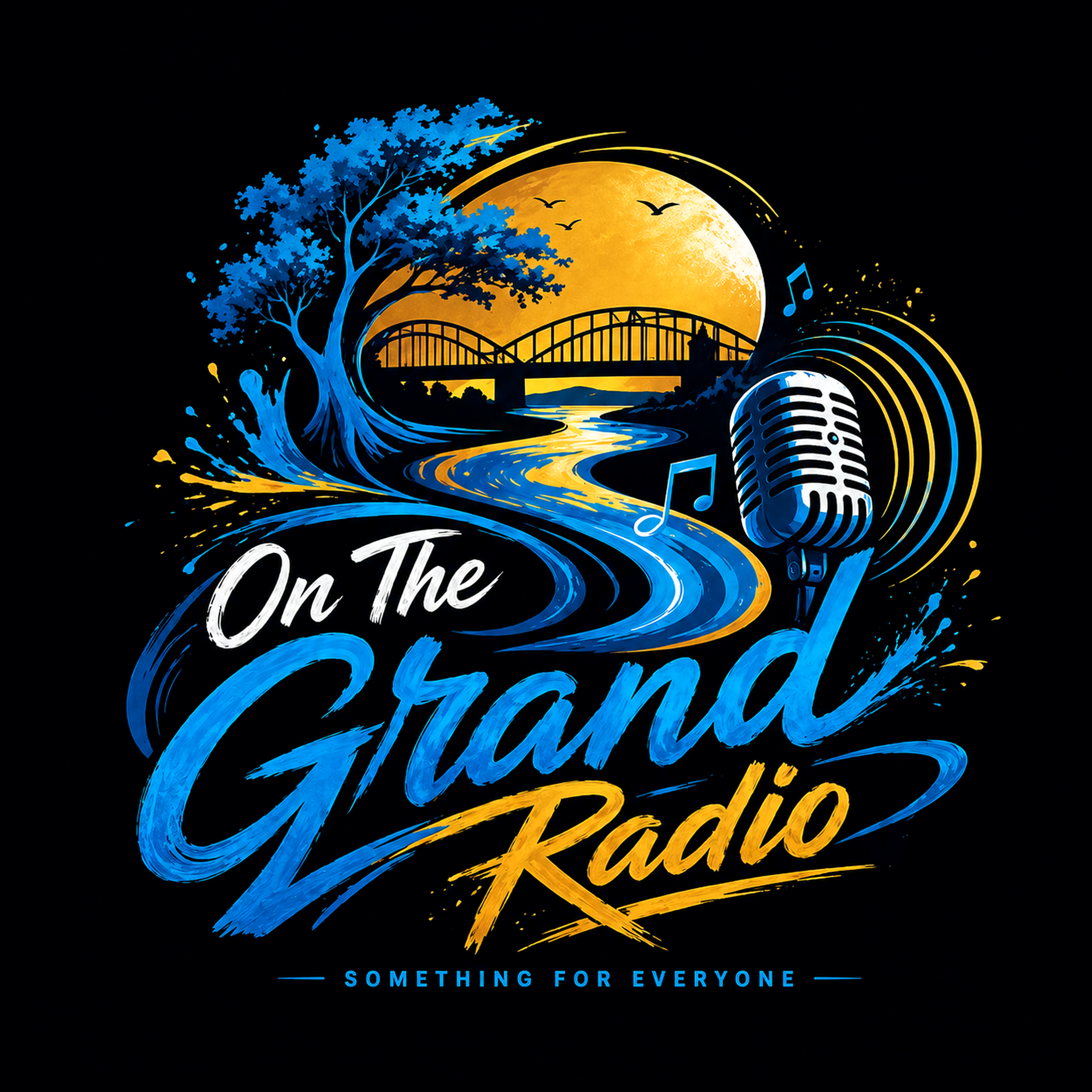 On The Grand Radio